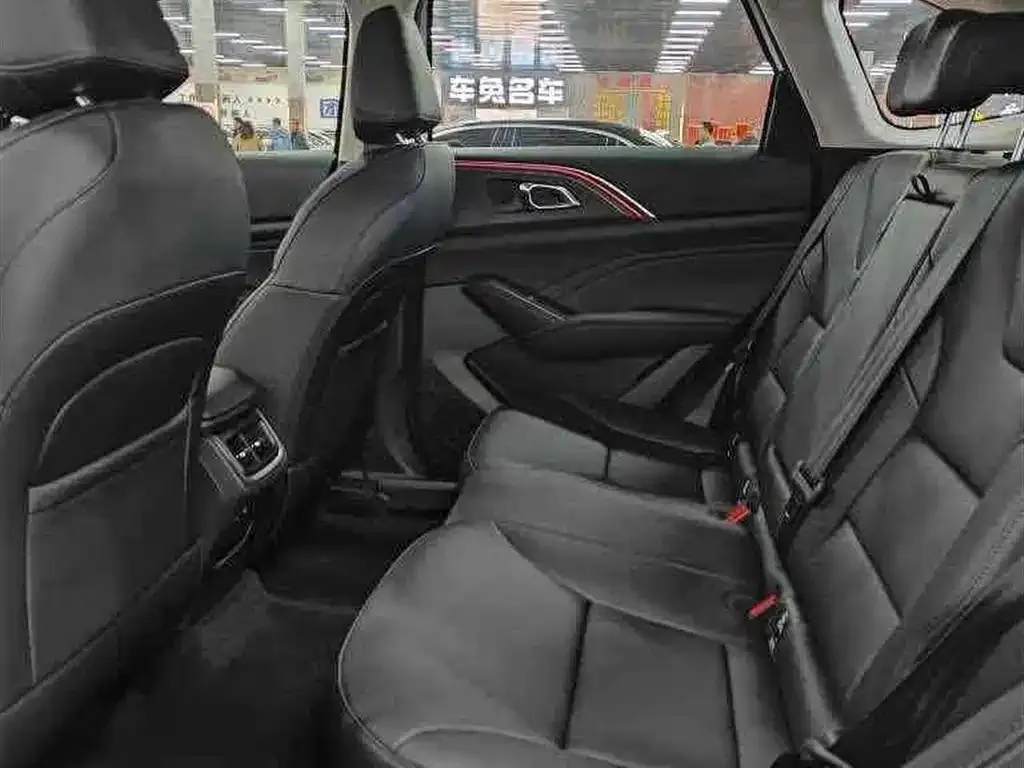 Haval Xiaolong MAX 2025 из CN, фото 9