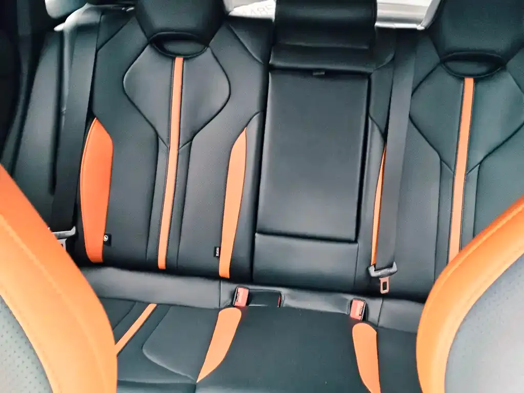 Changan UNI-V 2024 из CN, фото 8