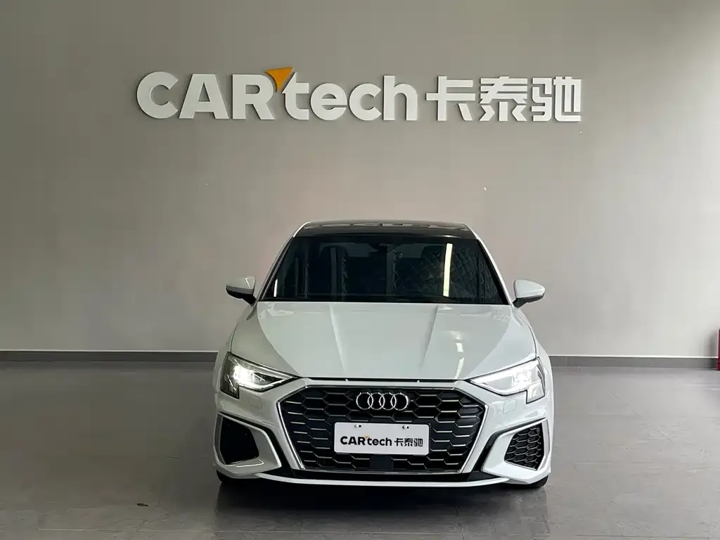 Audi A3 — фото 6