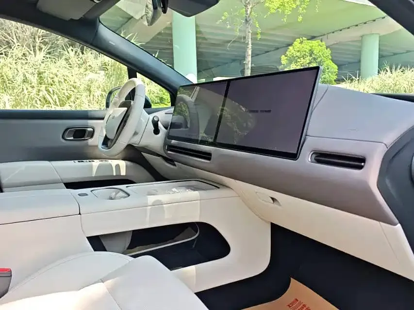 Li Auto i6 2025 из CN, фото 5