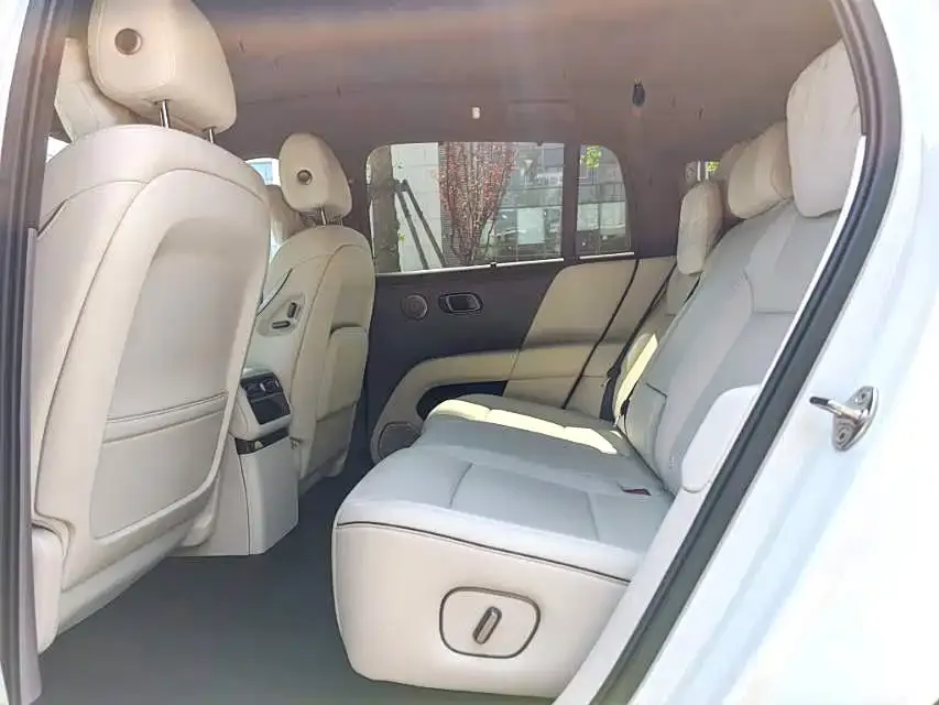 Li Auto i6 2025 из CN, фото 3