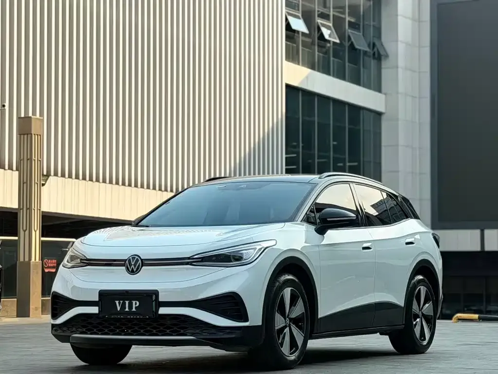 Volkswagen ID.4 X