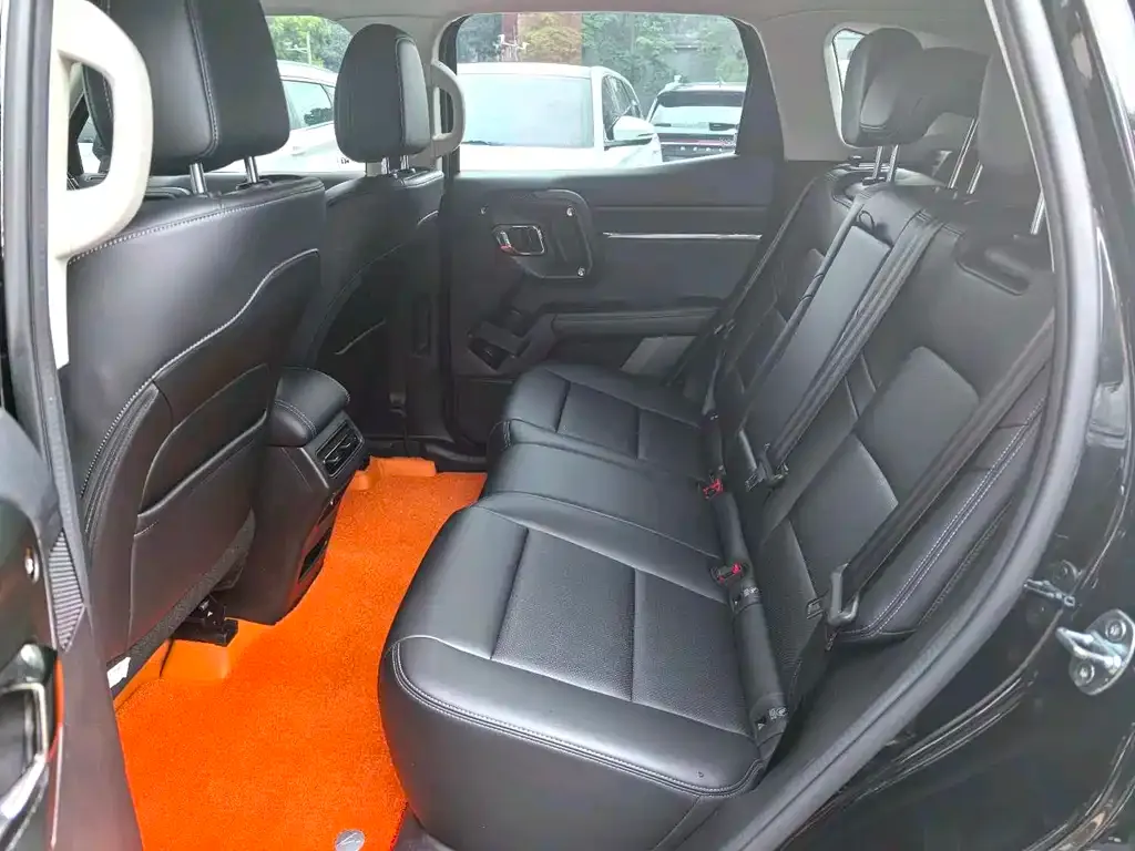 Haval H7 (Big Dog Plus) — фото 3