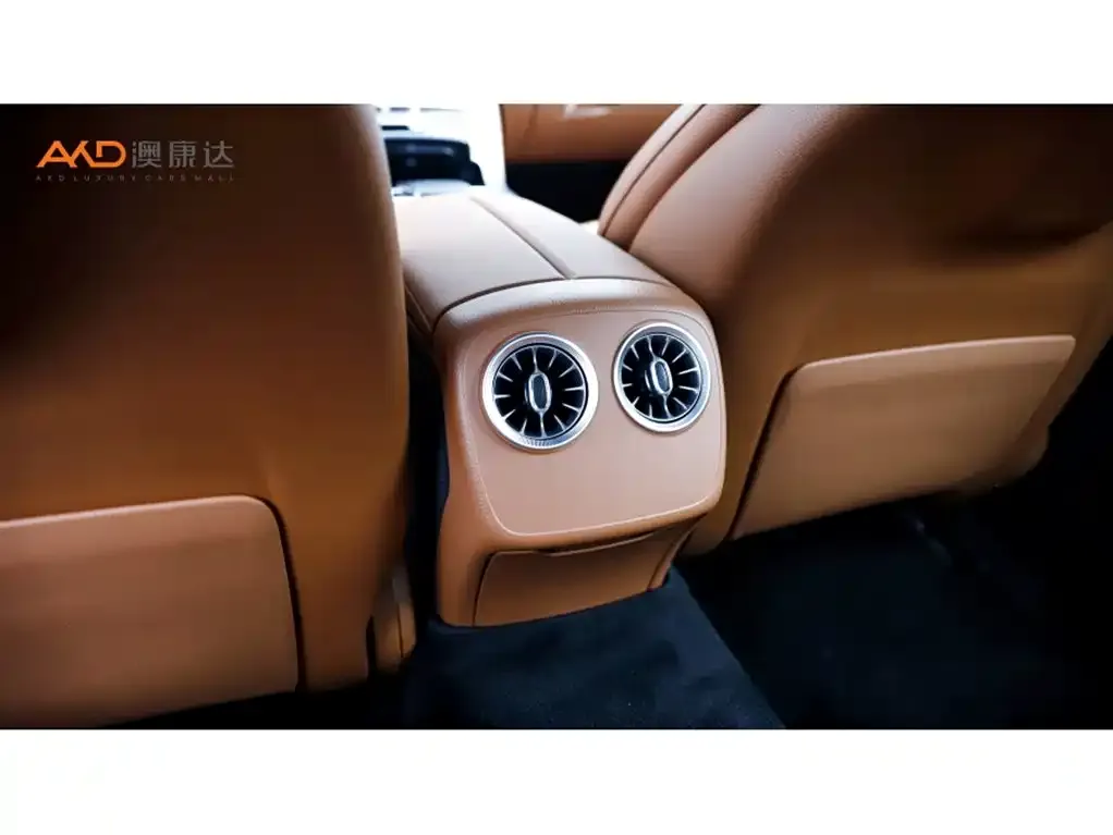 Mercedes-Benz CLS — фото 3