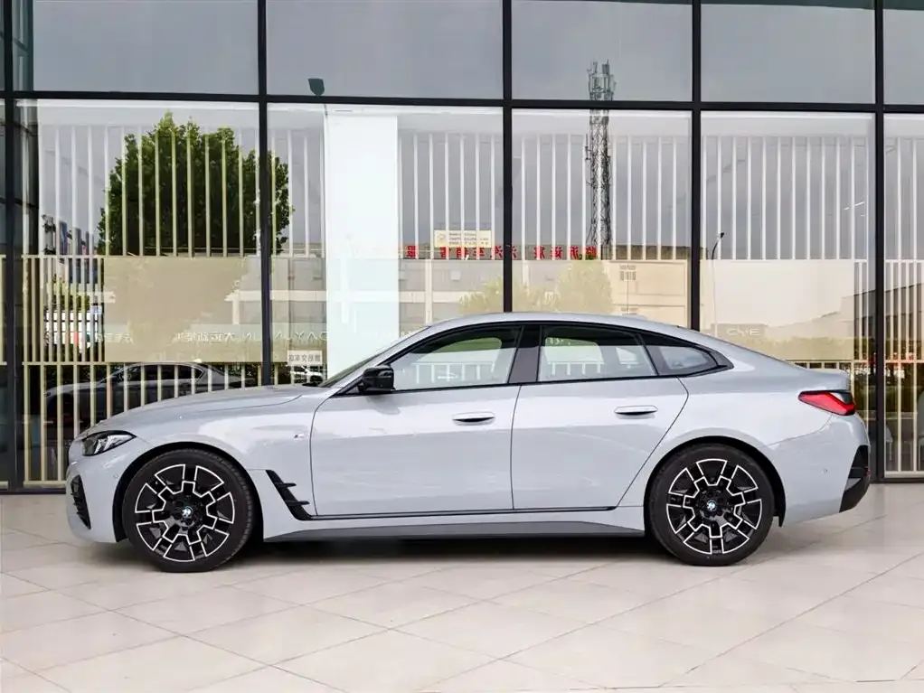 BMW 4 Series — фото 9