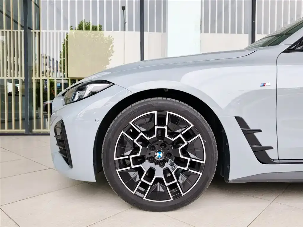 BMW 4 Series — фото 10