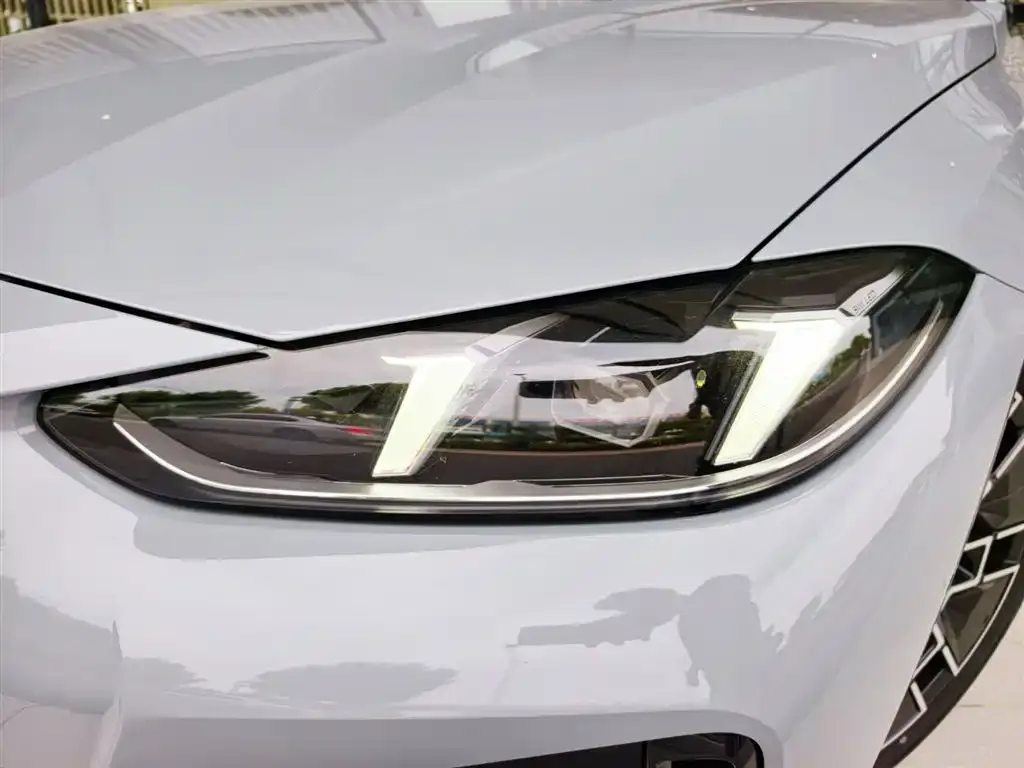 BMW 4 Series — фото 3