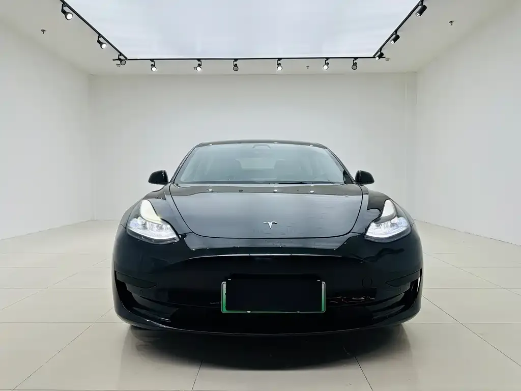 Tesla Model 3 — фото 2