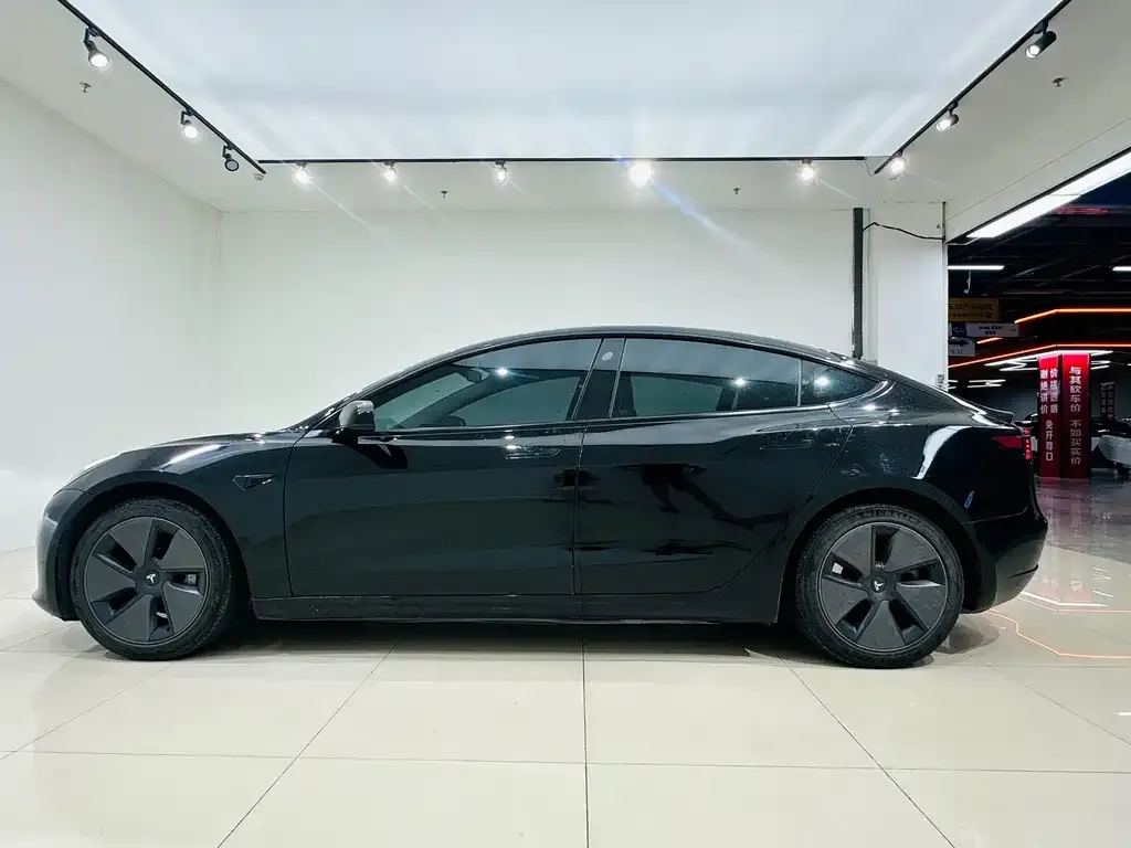 Tesla Model 3 — фото 3