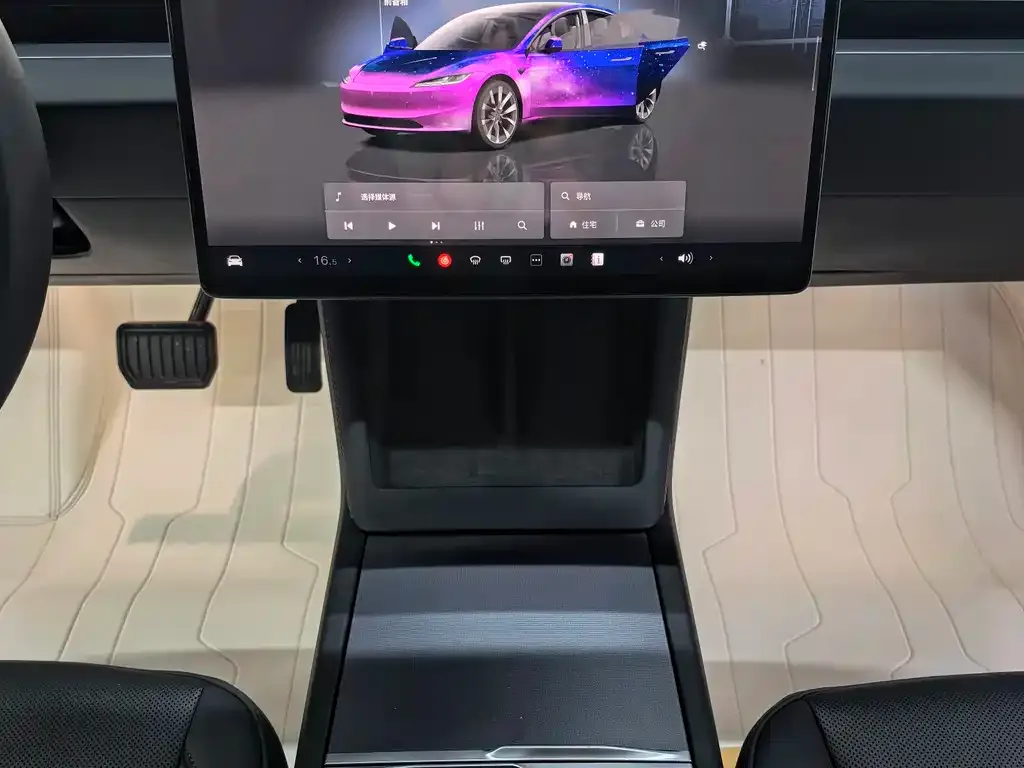 Tesla Model 3 — фото 3