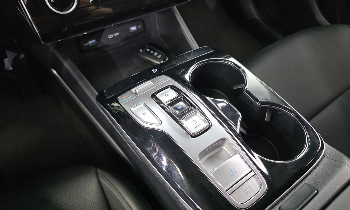 Hyundai Tucson — фото 3