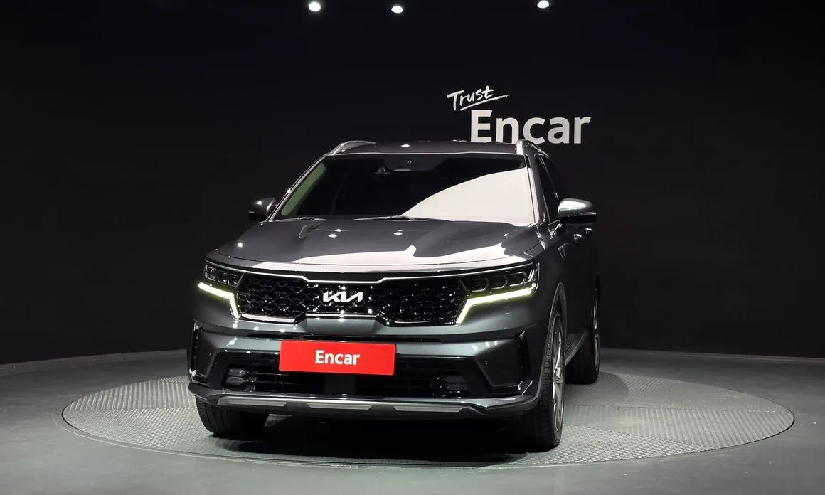 Kia Sorento — фото 2