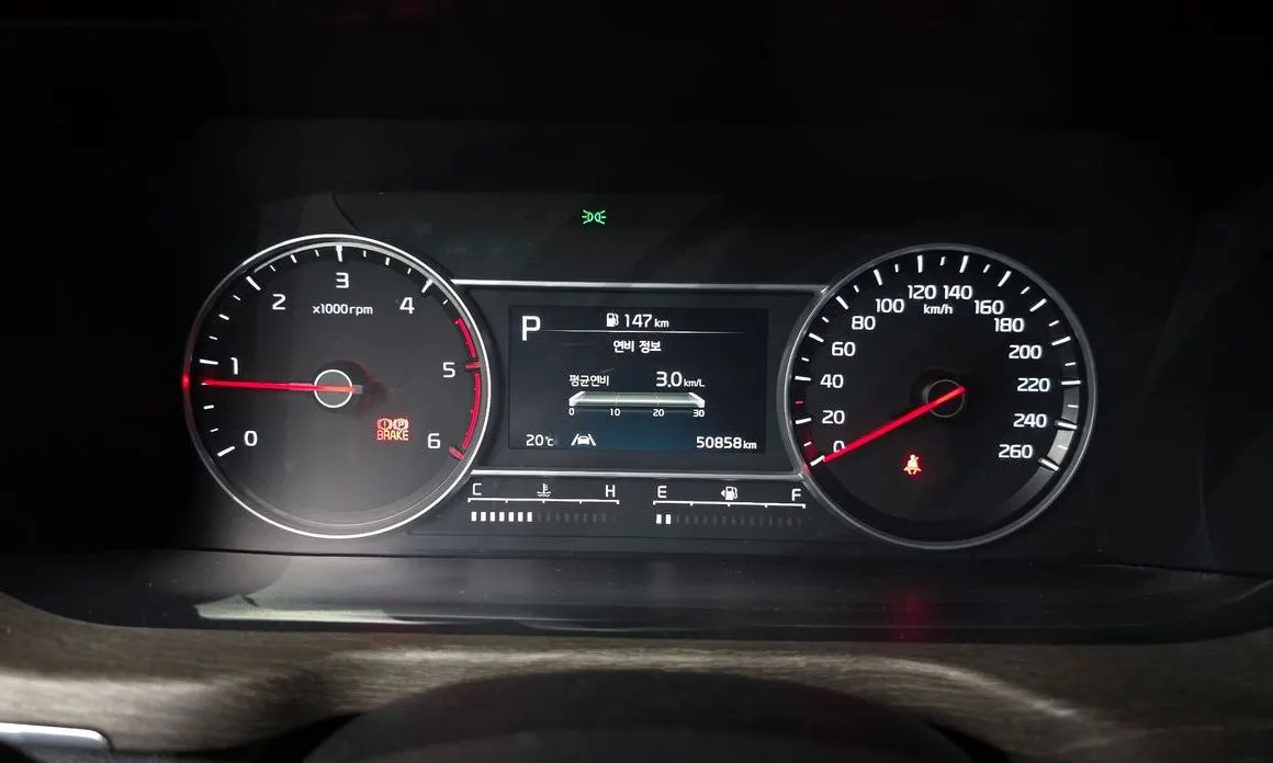 Kia Sorento — фото 4
