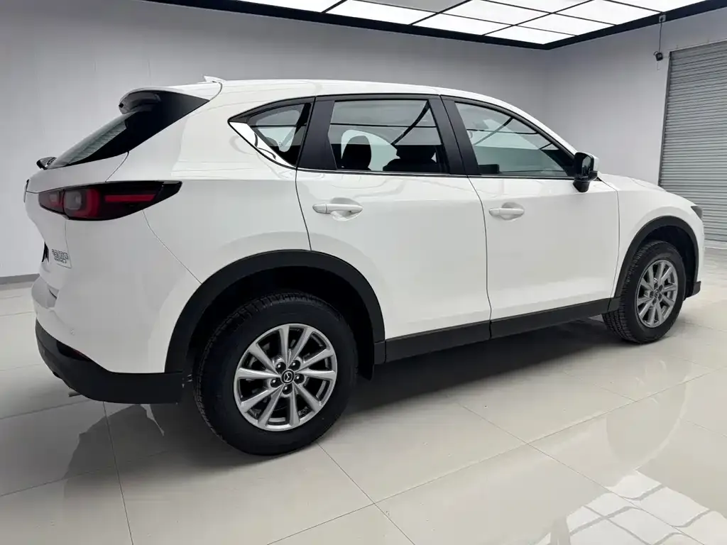 Mazda CX-5 — фото 4