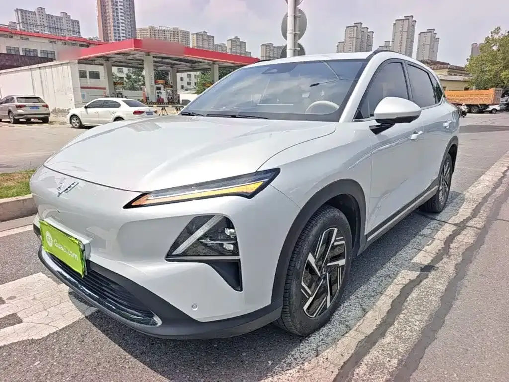 Wuling Xingguang S — фото 10