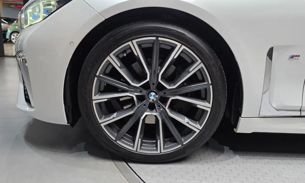 BMW 7-Series 2021 из KR, фото 6