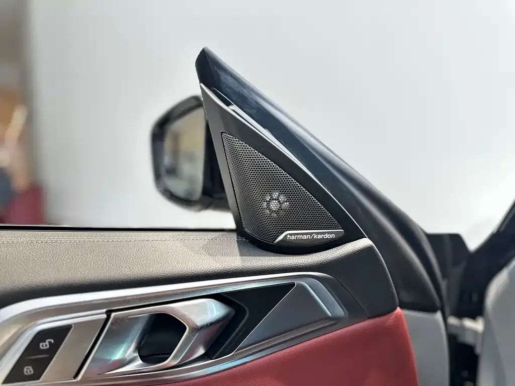 BMW 4 Series — фото 4