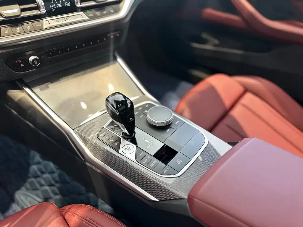 BMW 4 Series — фото 8