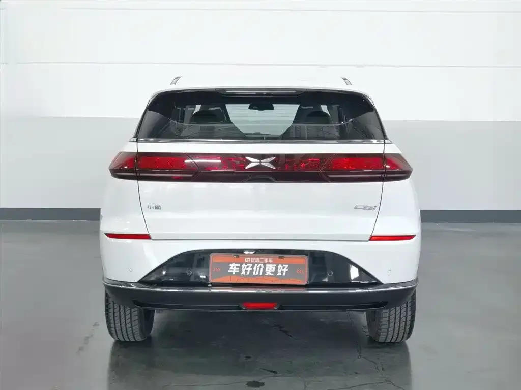 XPeng G3 2023 из CN, фото 2