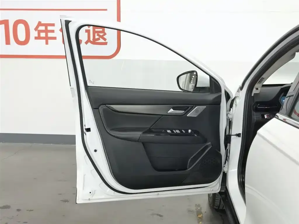 XPeng G3 2023 из CN, фото 6