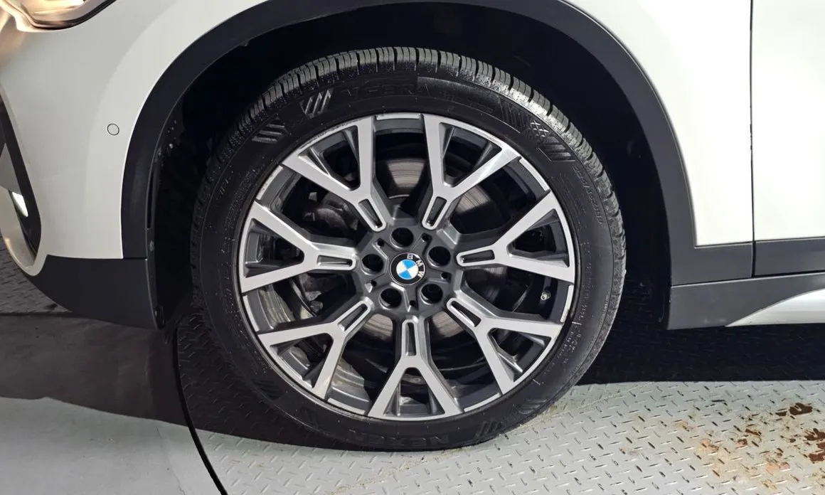 BMW X1 2022 из KR, фото 6