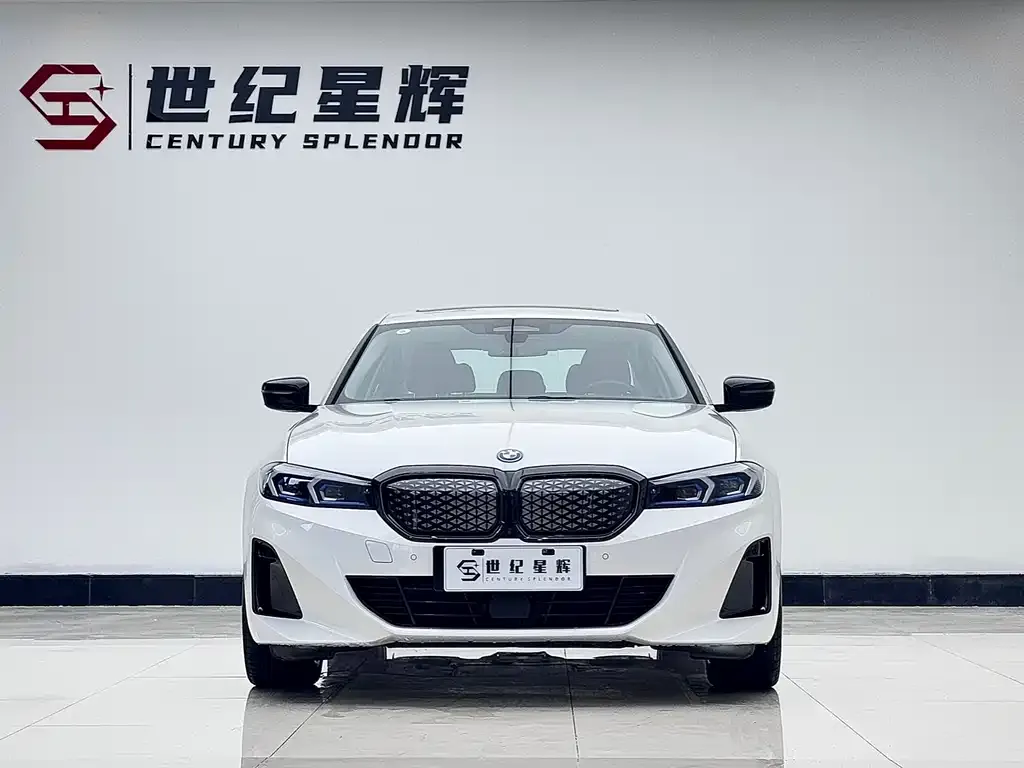BMW i3 — фото 2