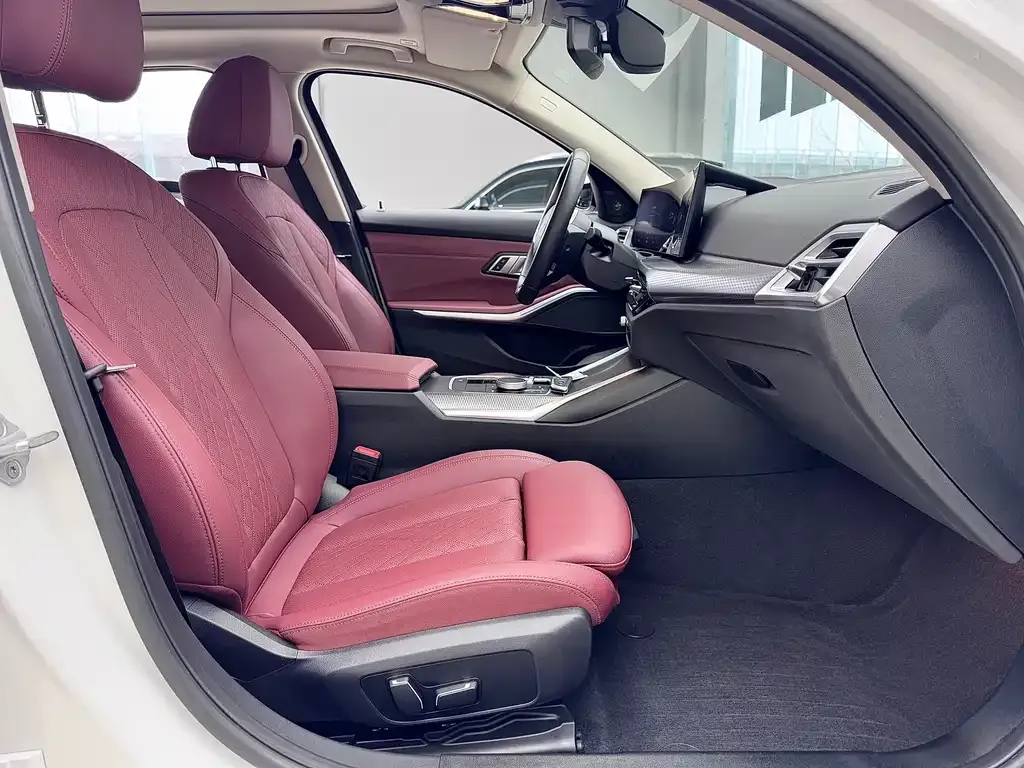 BMW i3 — фото 6