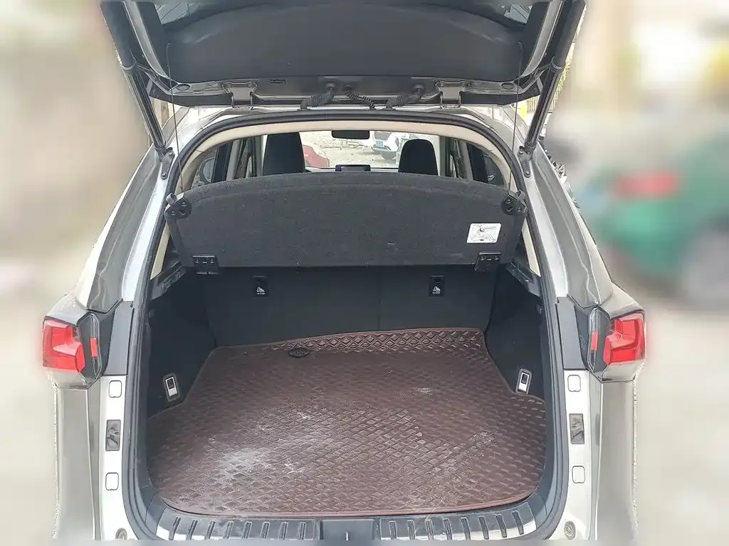 Lexus NX 2021 из CN, фото 8
