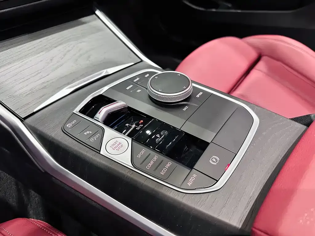 BMW 4 Series — фото 3