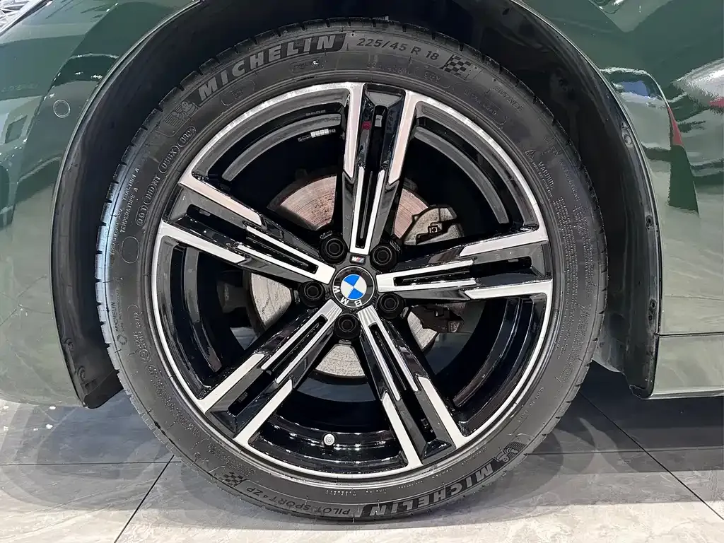 BMW 4 Series — фото 8