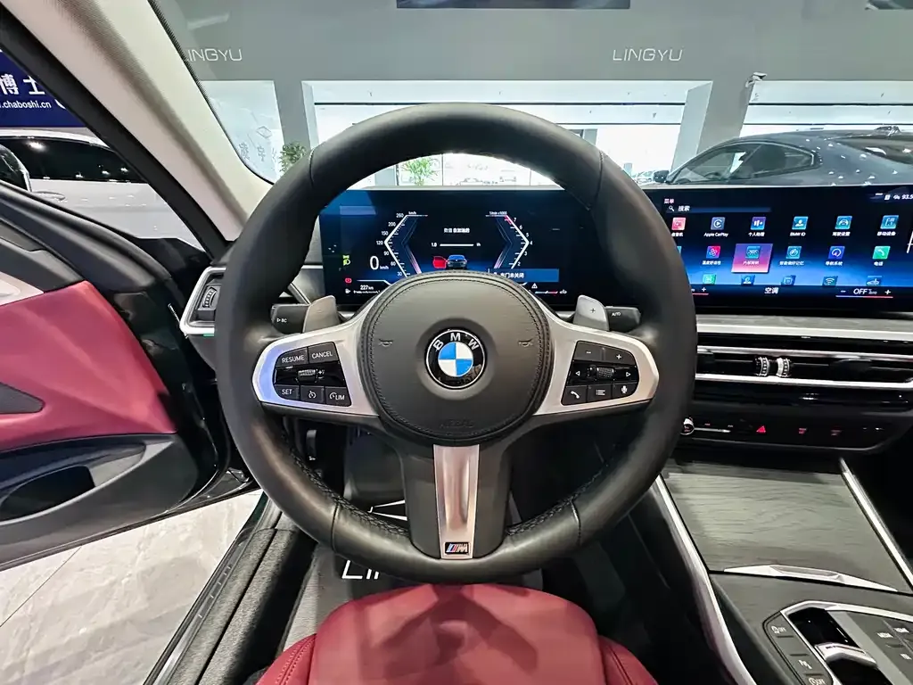 BMW 4 Series — фото 6