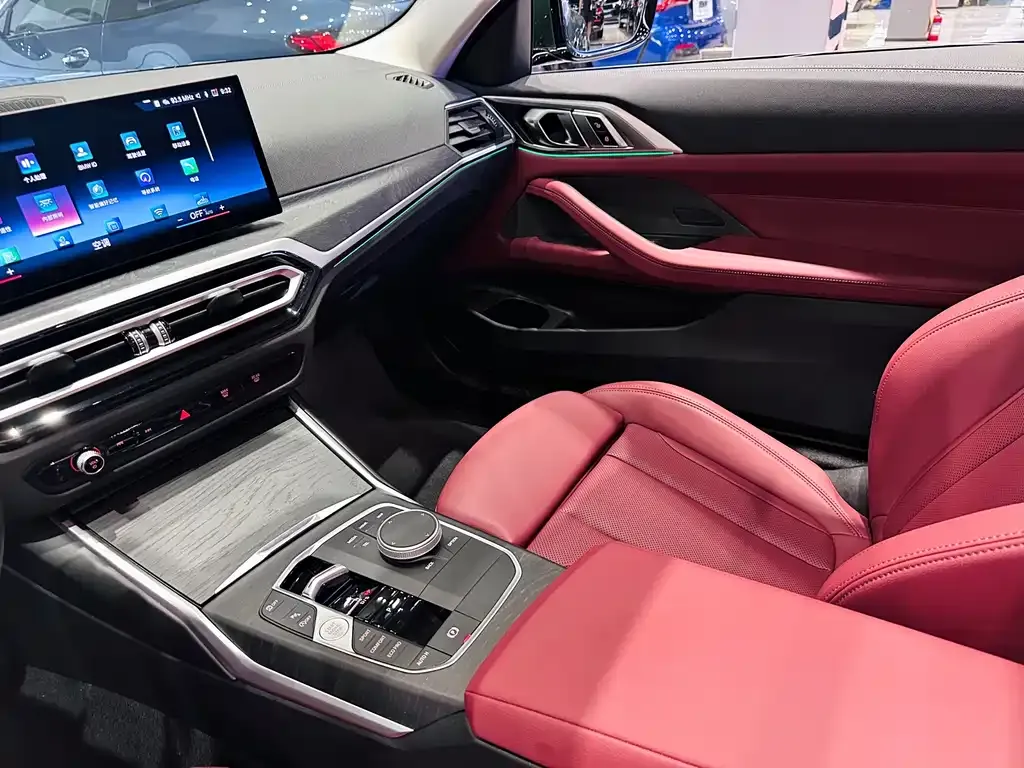 BMW 4 Series — фото 2