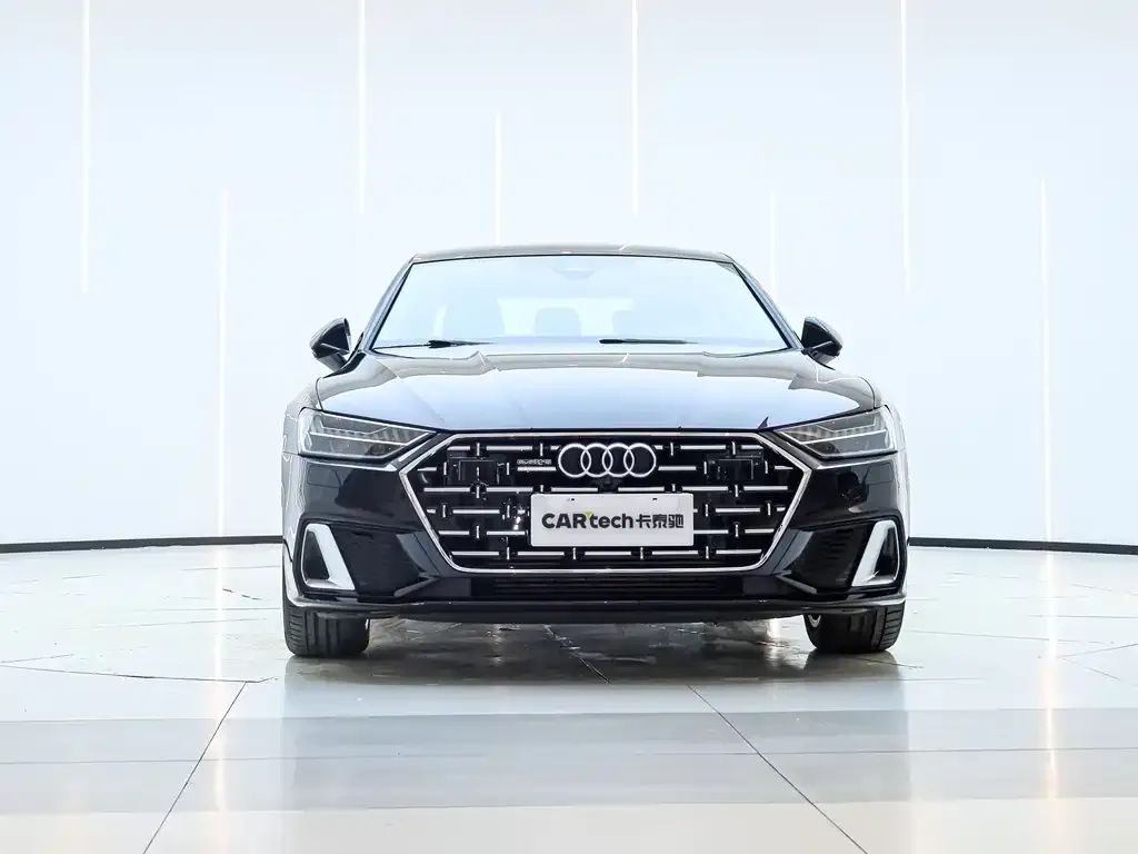Audi A7L — фото 2