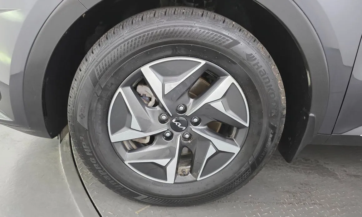 Kia Sorento 2023 из KR, фото 6