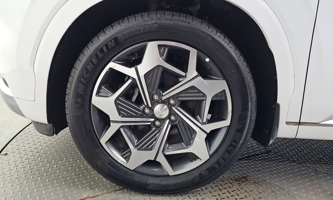 Hyundai Palisade — фото 2
