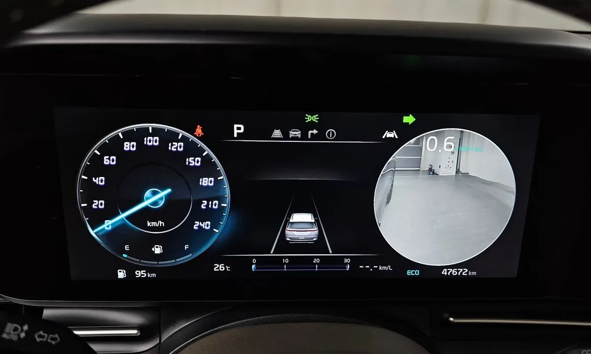Kia Carnival 2023 из KR, фото 5
