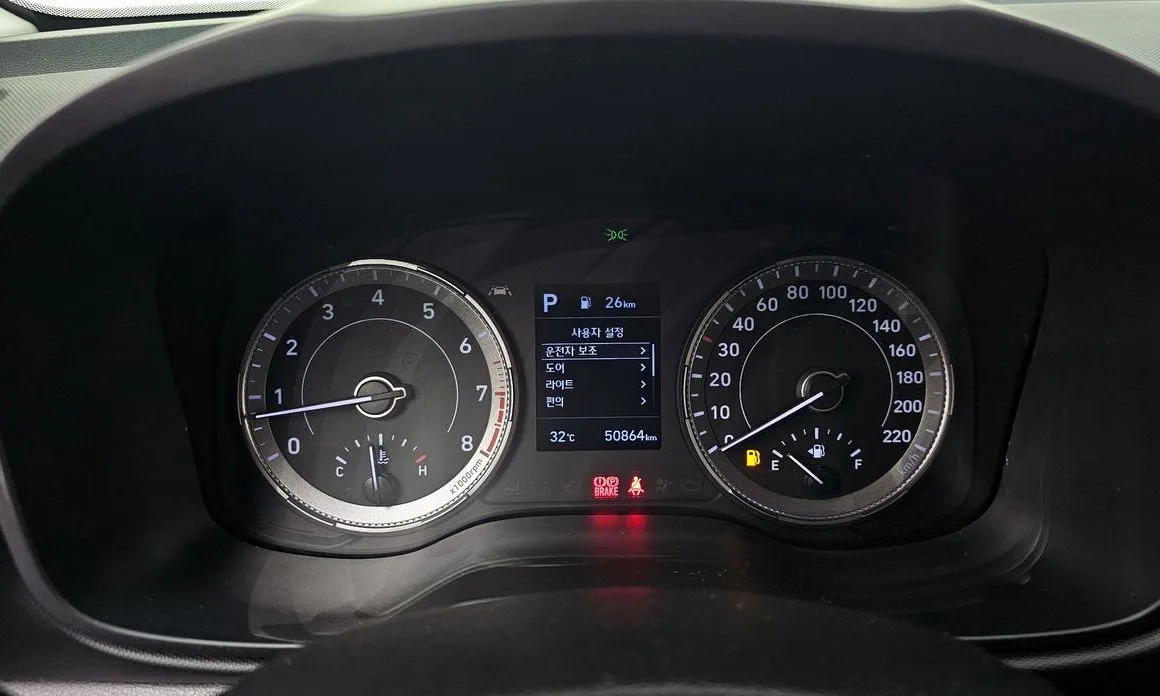 Hyundai Venue 2021 из KR, фото 7