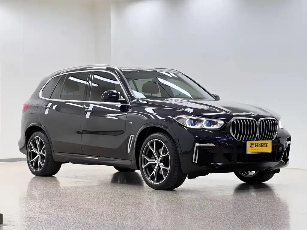 BMW X5 — фото 3