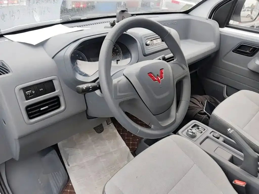 Wuling Yangguang 2026 из CN, фото 8