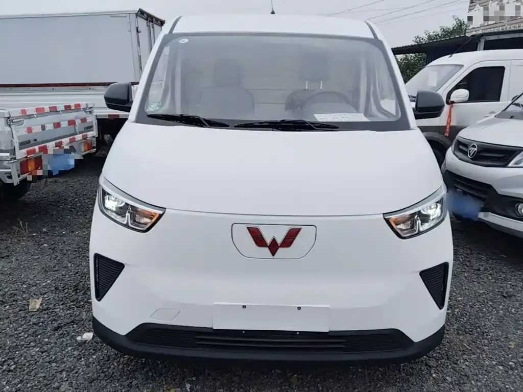 Wuling Yangguang 2026 из CN, фото 10