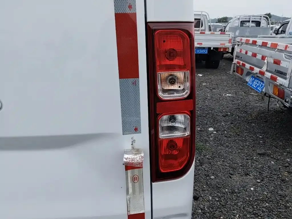 Wuling Yangguang 2026 из CN, фото 9