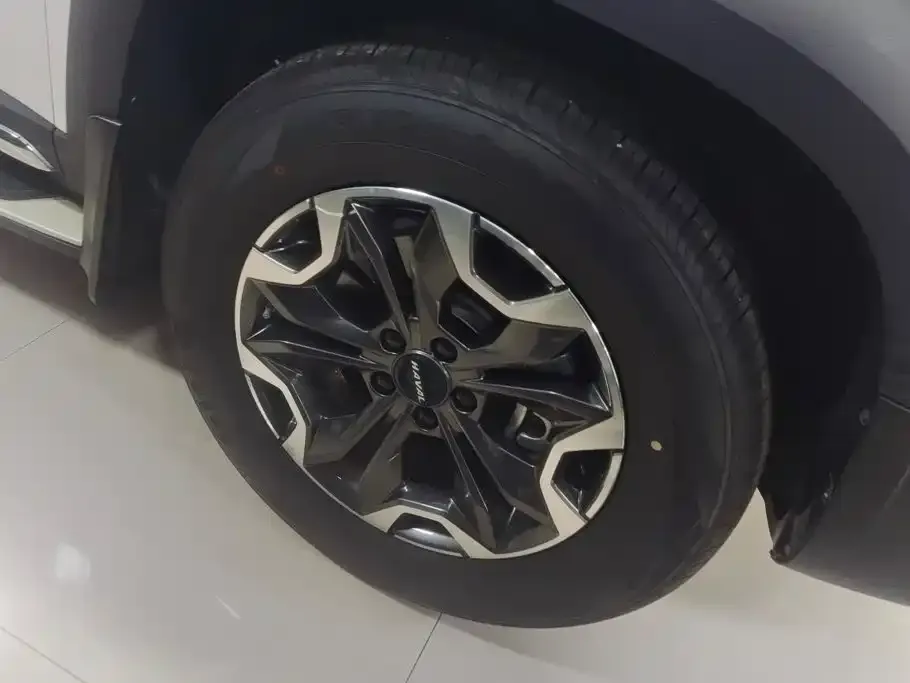 Haval Big Dog — фото 2