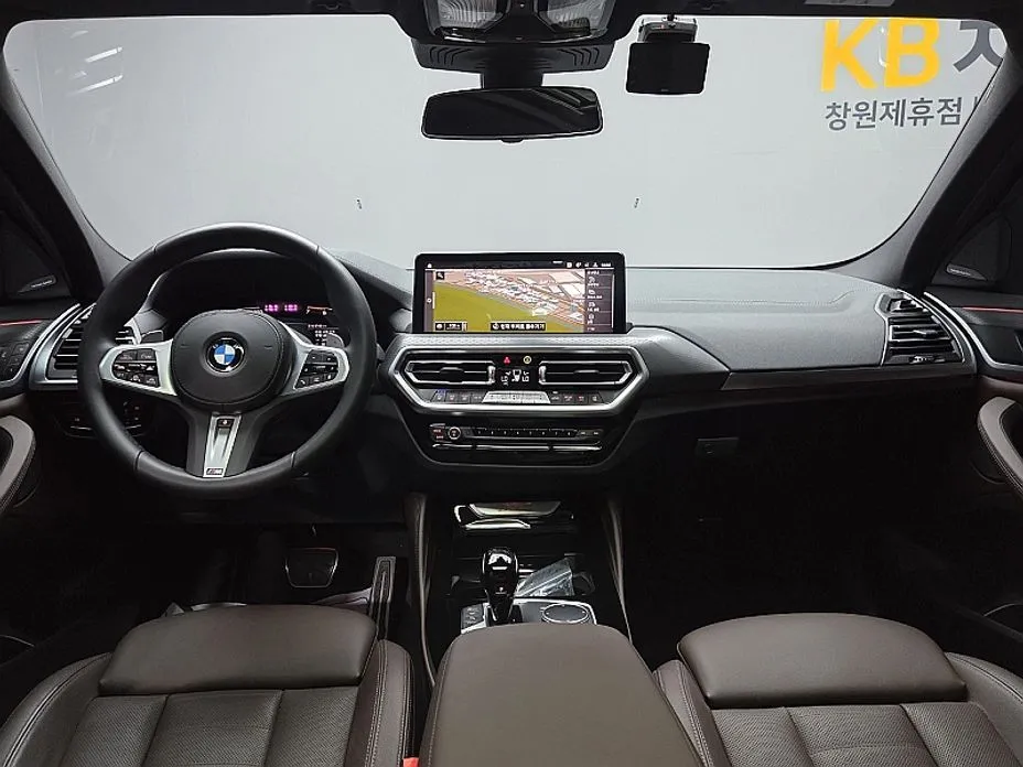 BMW X4 — фото 2