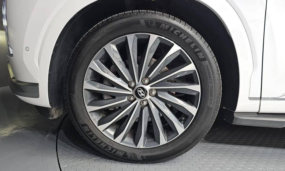 Hyundai Palisade — фото 10