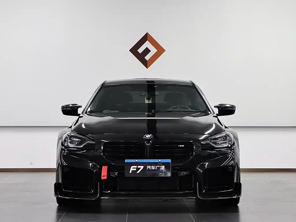 BMW M2 — фото 2