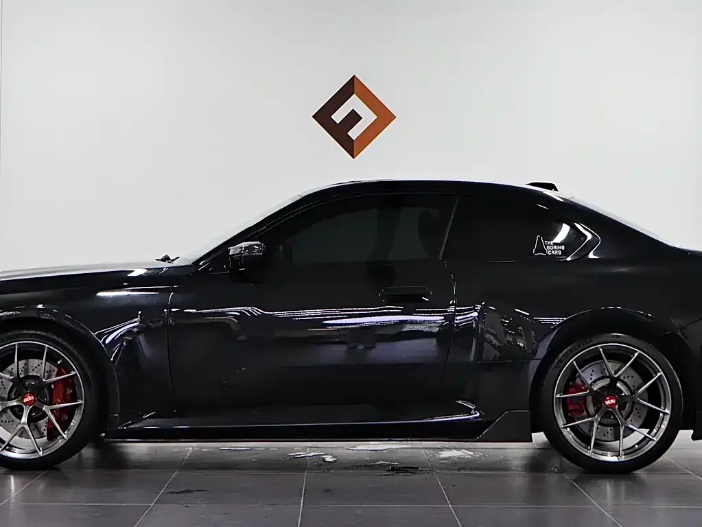 BMW M2 — фото 6