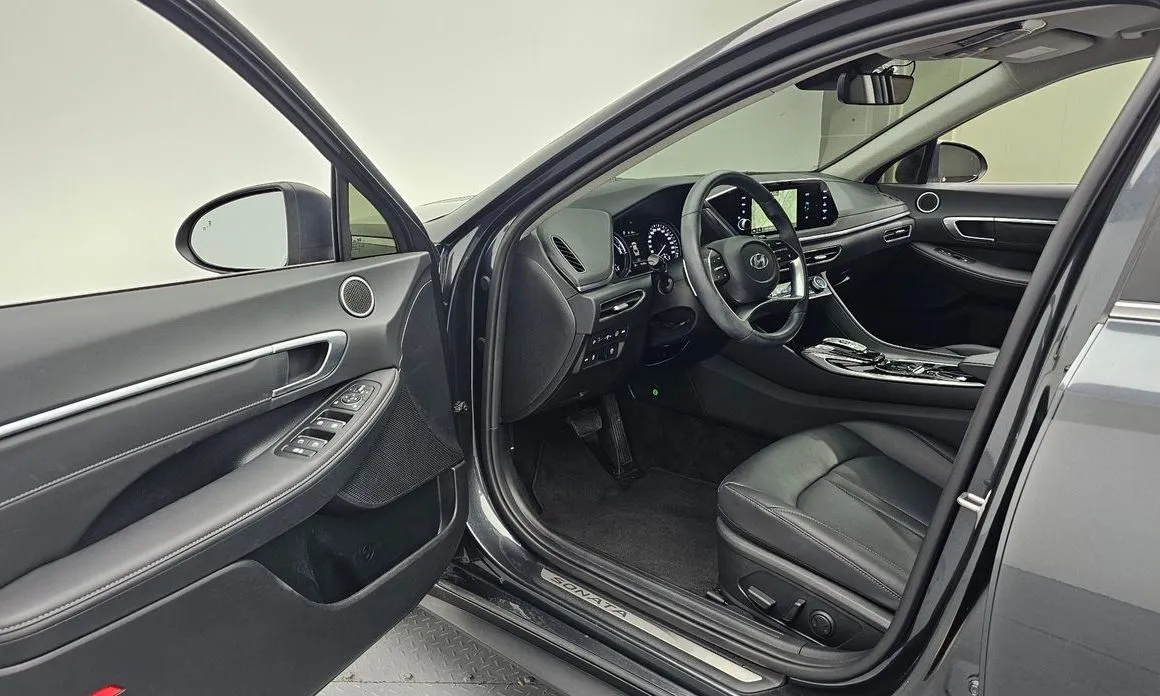 Hyundai Sonata 2023 из KR, фото 10
