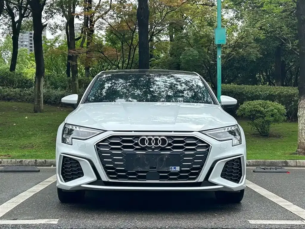Audi A3 — фото 4
