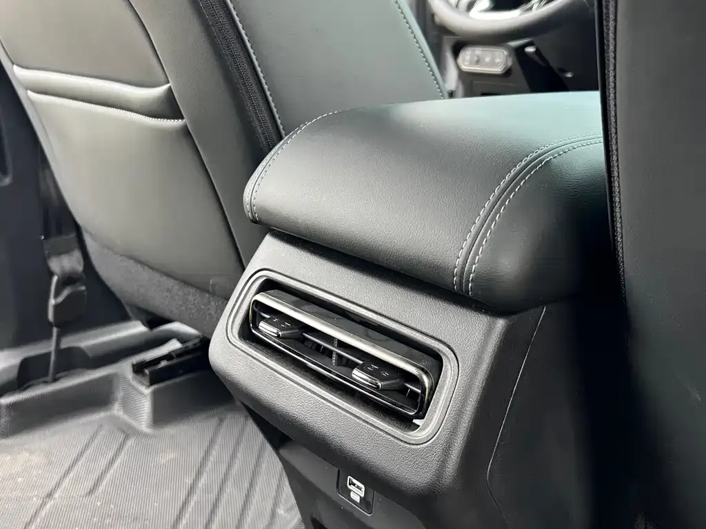 Haval H7 (Big Dog Plus) — фото 4