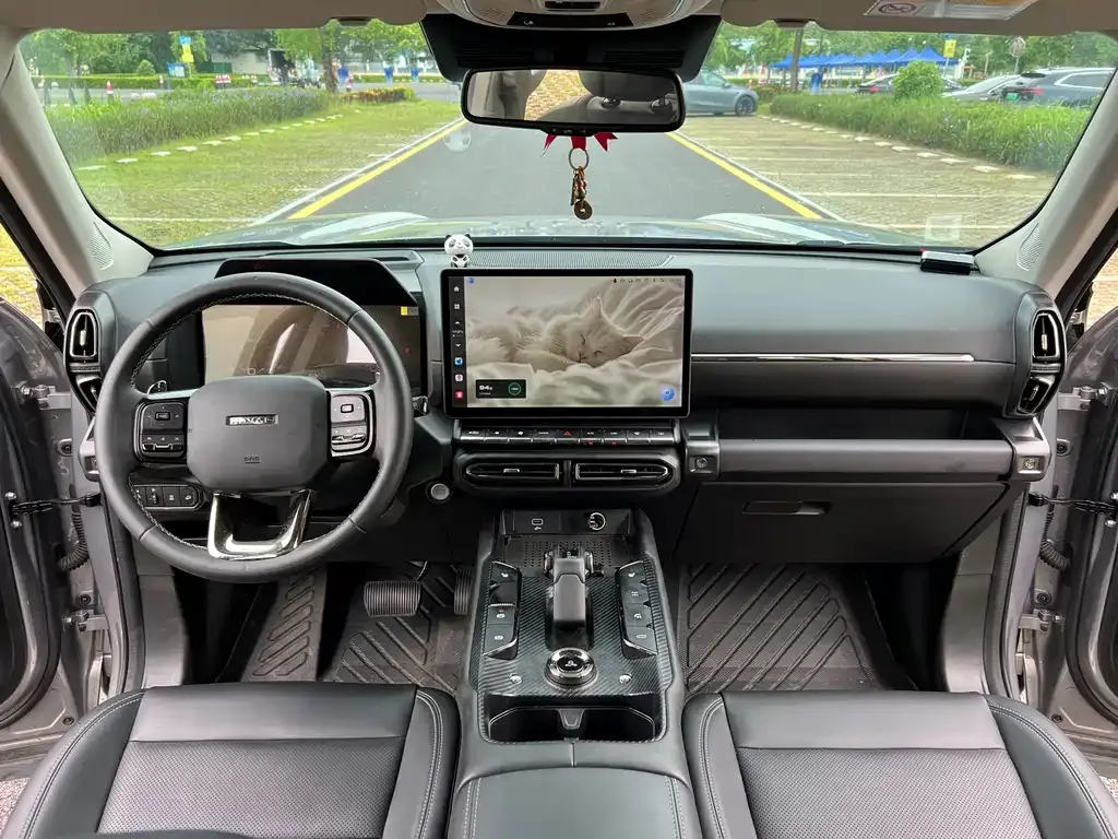 Haval H7 (Big Dog Plus) — фото 3